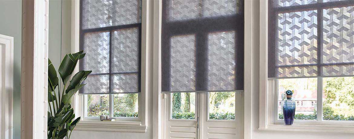 Curtains & Upholstery  Roller Room Window Blinds