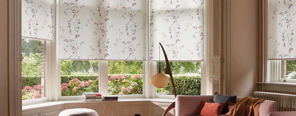 Curtains & Upholstery  Roller Window Blinds in Mumbai