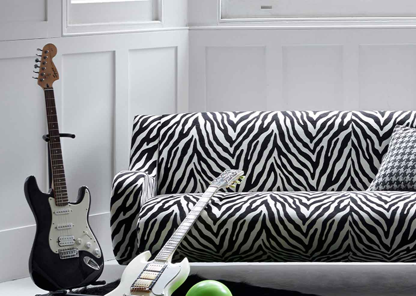 animal jacquard upholstery in Mumbai